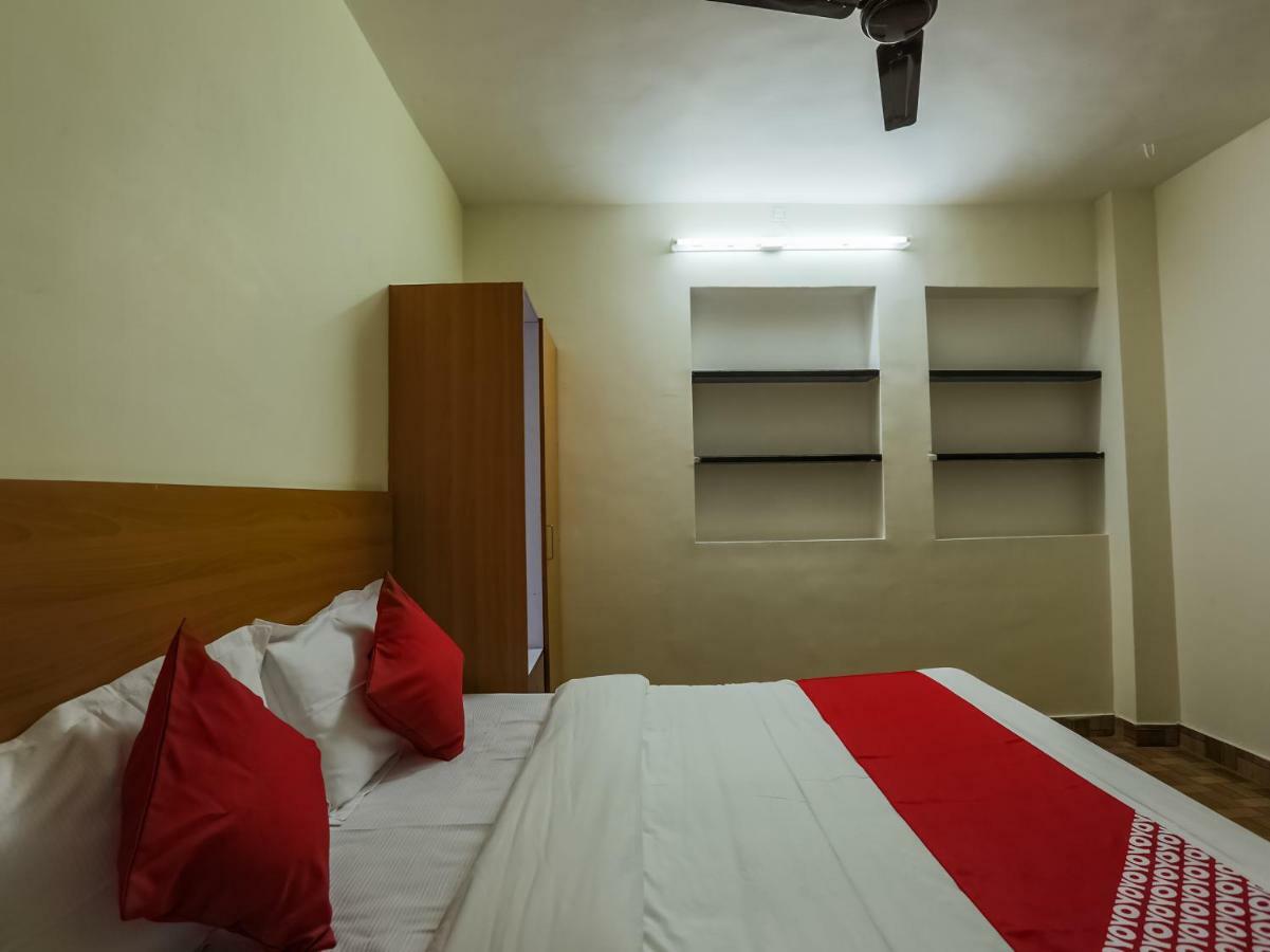 Oyo 32995 Serenest Bed & Breakfast Kotagiri Luaran gambar