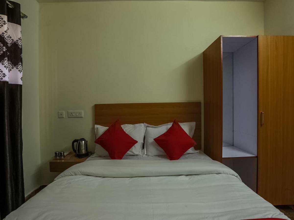 Oyo 32995 Serenest Bed & Breakfast Kotagiri Luaran gambar