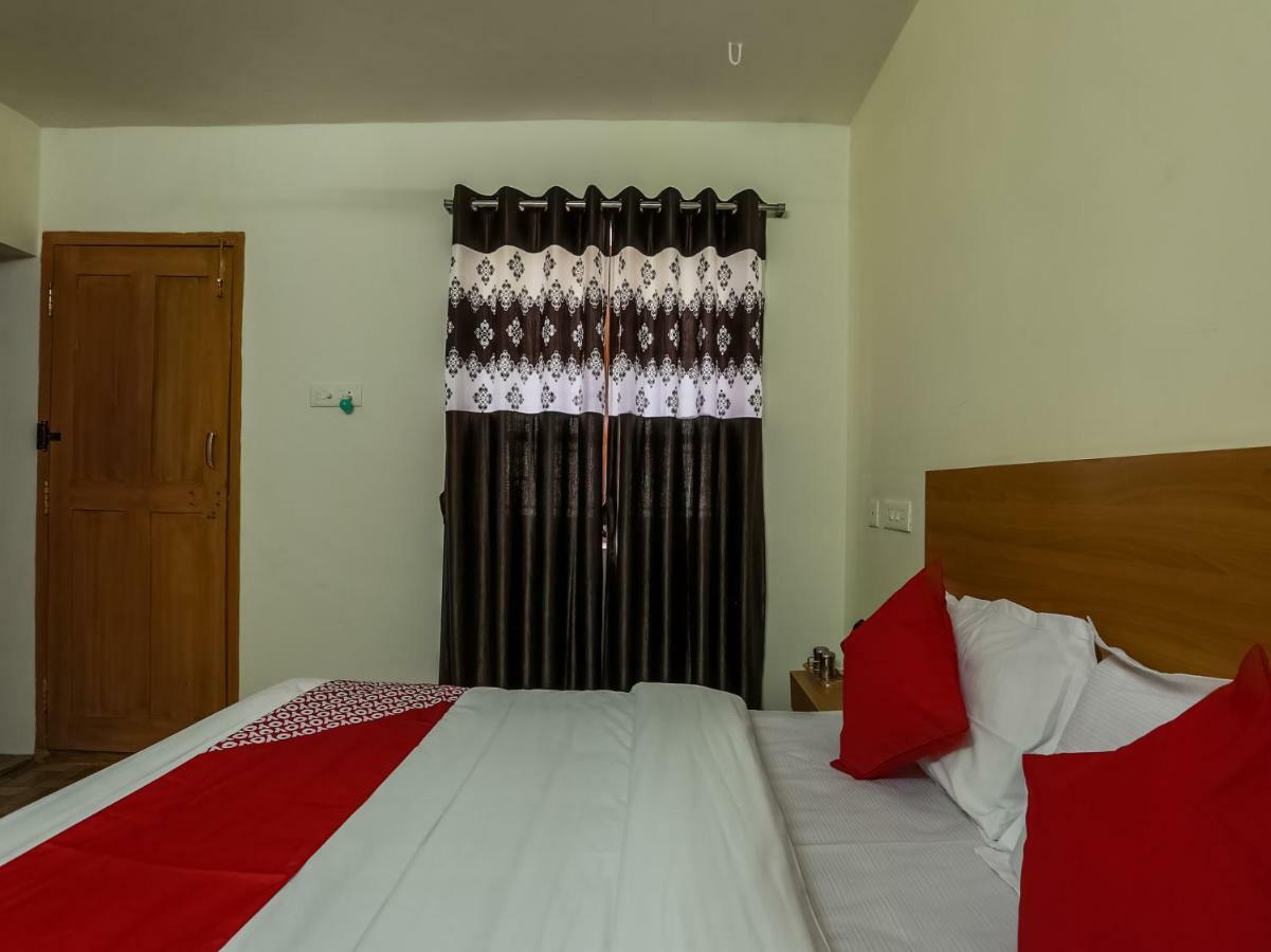 Oyo 32995 Serenest Bed & Breakfast Kotagiri Luaran gambar