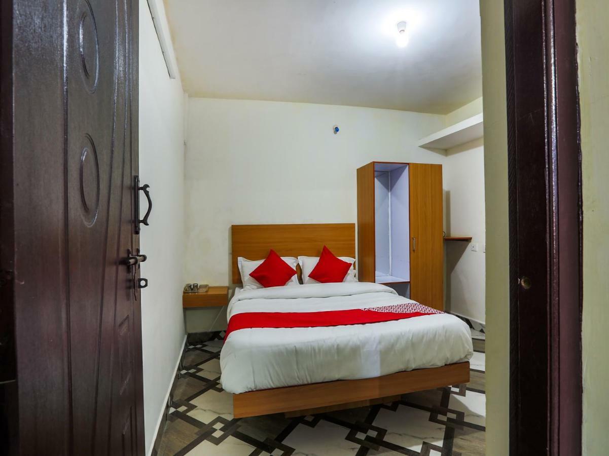 Oyo 32995 Serenest Bed & Breakfast Kotagiri Luaran gambar