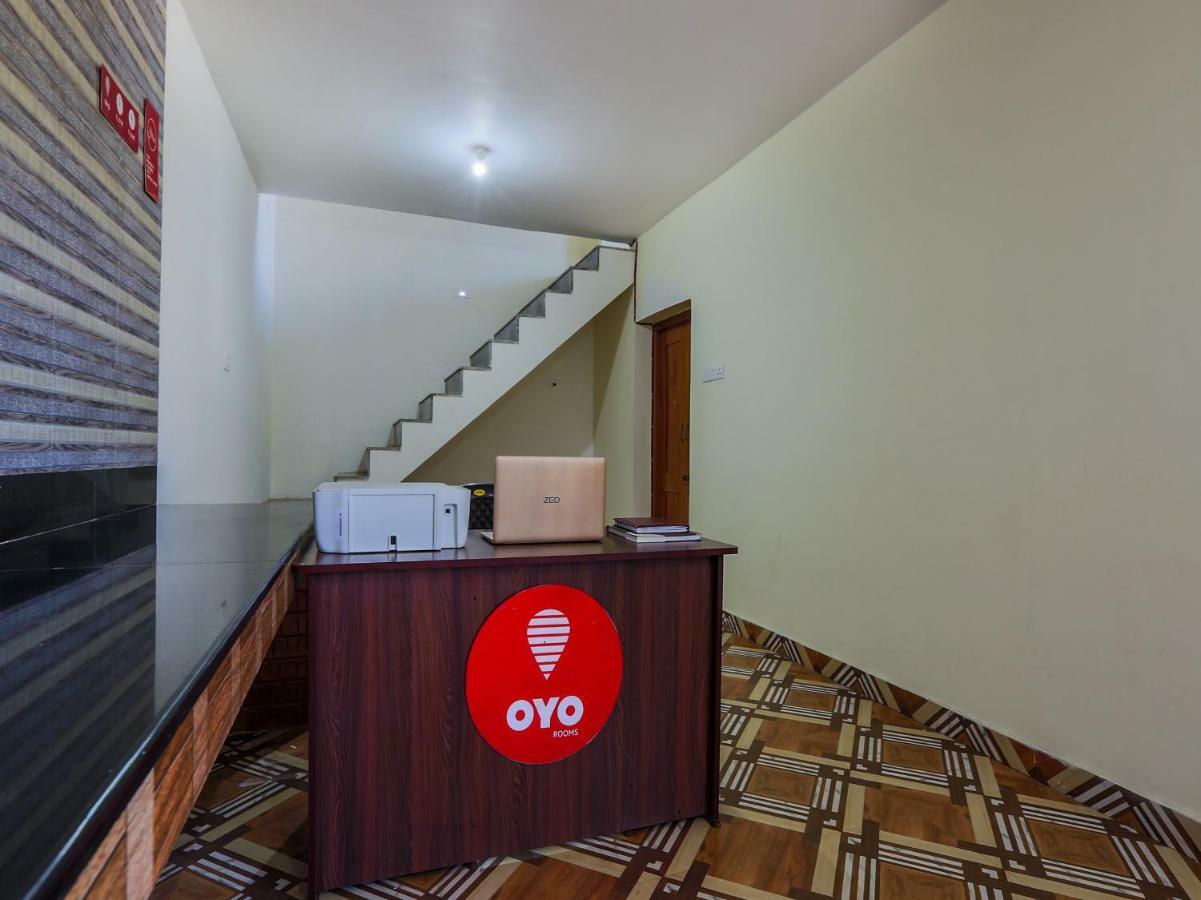 Oyo 32995 Serenest Bed & Breakfast Kotagiri Luaran gambar