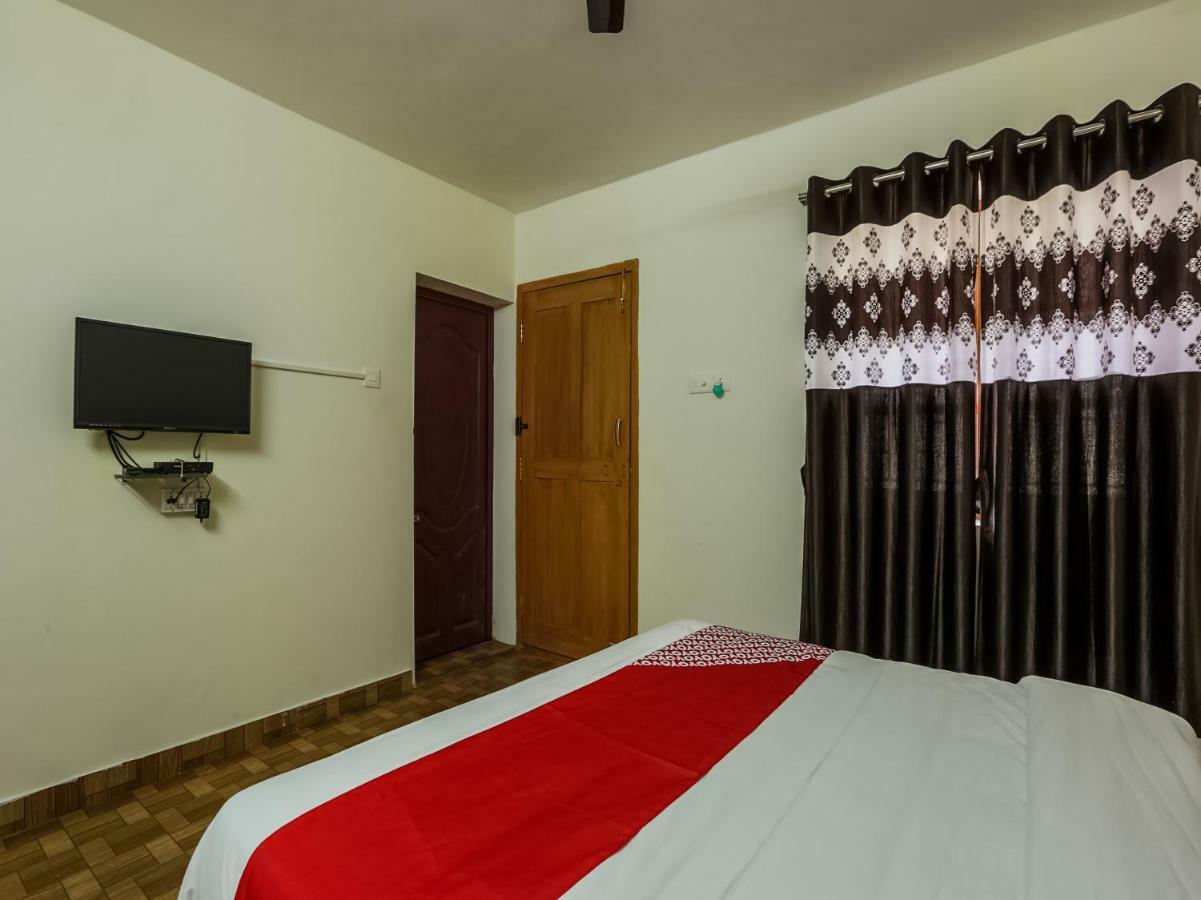 Oyo 32995 Serenest Bed & Breakfast Kotagiri Luaran gambar