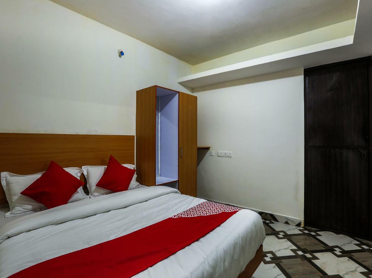 Oyo 32995 Serenest Bed & Breakfast Kotagiri Luaran gambar