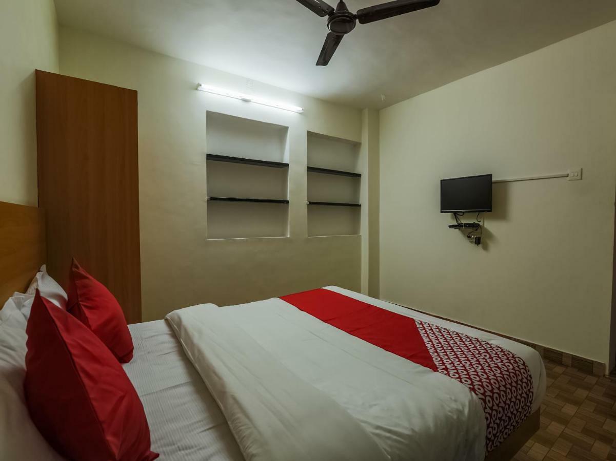 Oyo 32995 Serenest Bed & Breakfast Kotagiri Luaran gambar