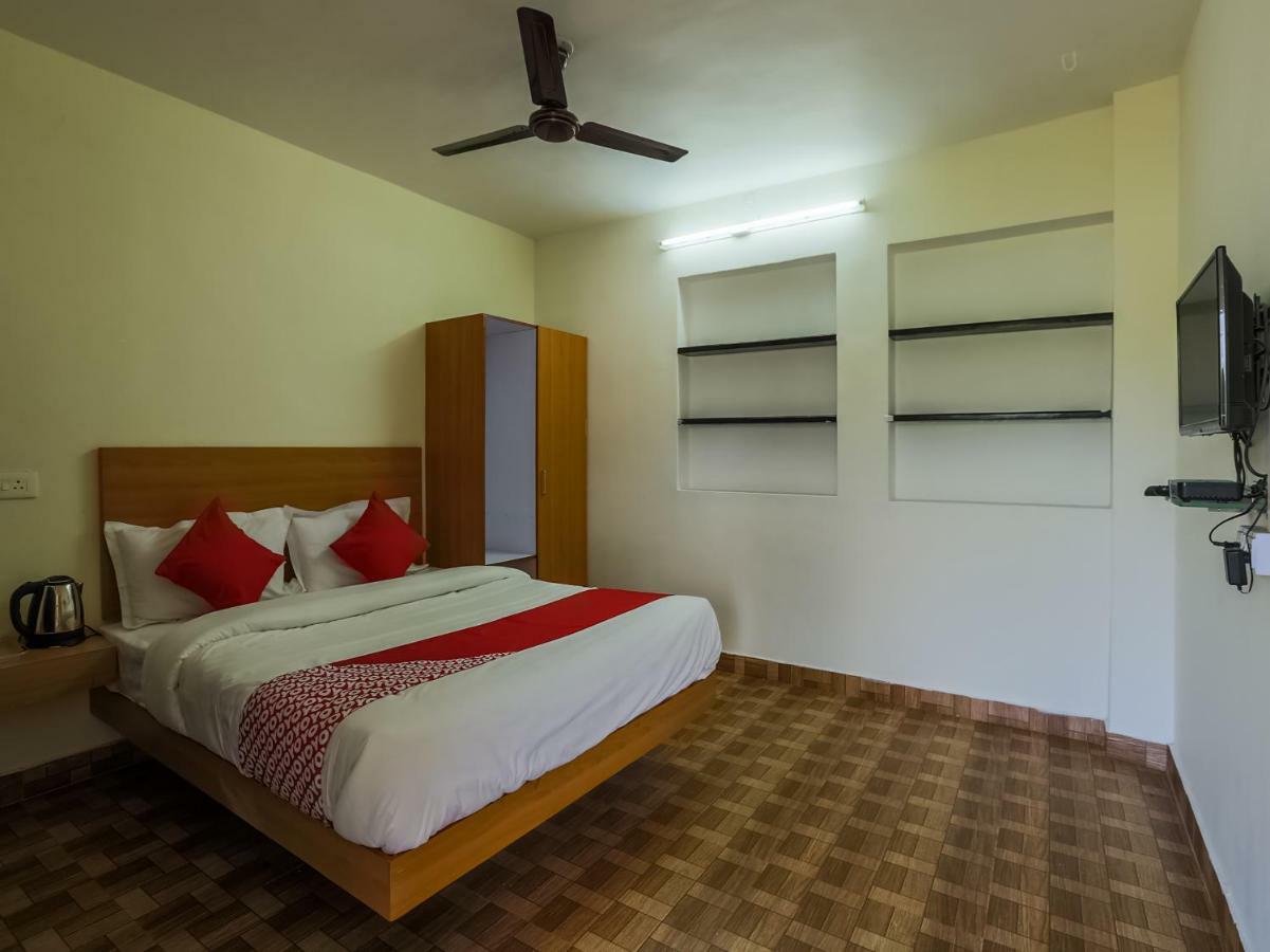 Oyo 32995 Serenest Bed & Breakfast Kotagiri Luaran gambar