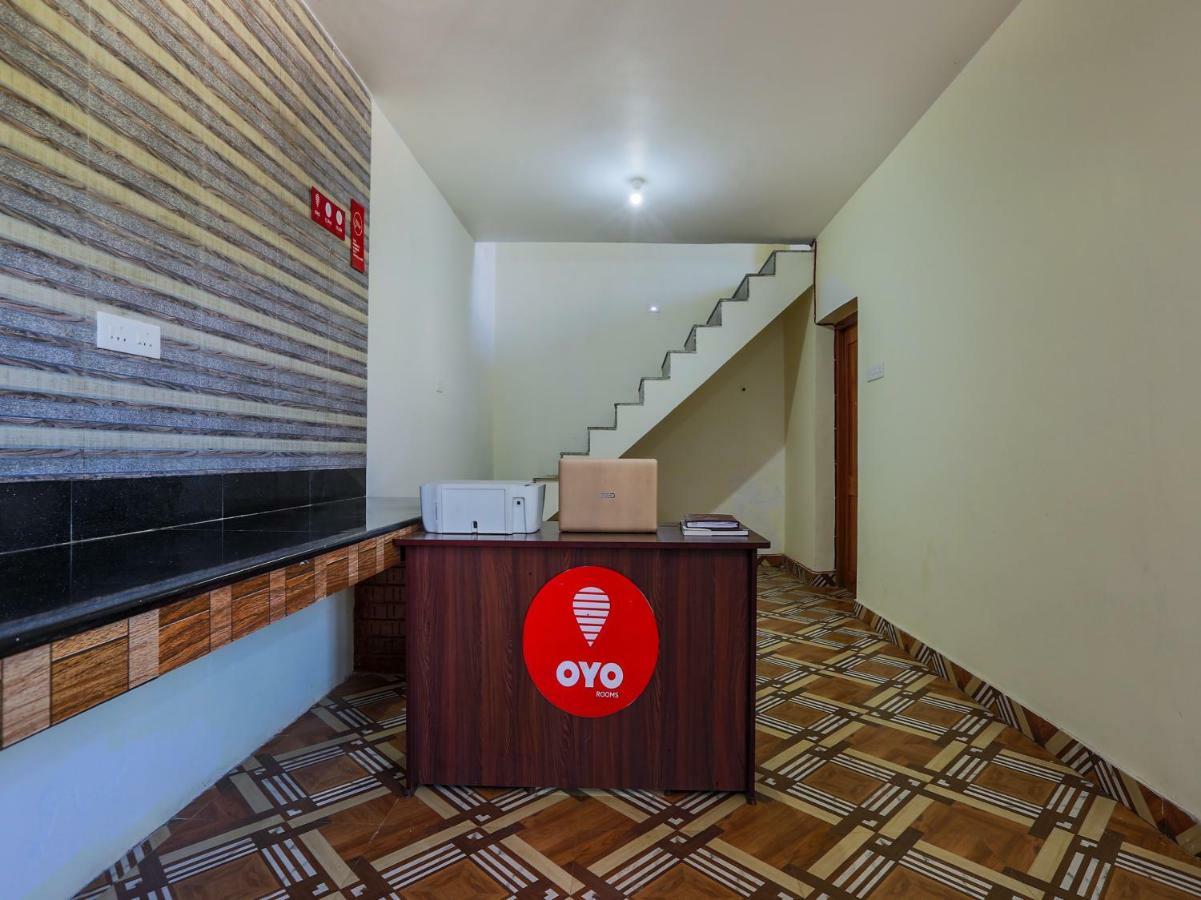 Oyo 32995 Serenest Bed & Breakfast Kotagiri Luaran gambar